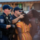 Image for article titled Pregnant Black Activist Now Serving Prison Time Will Have Her Sentence Reconsidered